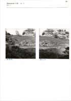 Glanum - Monument LII (pl. 5) - Mur f