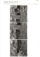 Glanum - Sanctuaire d'Hercule (XXXVII) (pl. 7) - Mur ouest-c, face est, et blocs 12 et 13