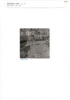 Glanum - Monument LIII (pl. 9) - Murs nord-c, face sud