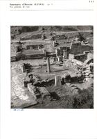 Glanum - Sanctuaire d'Hercule (XXXVII) (pl. 7) - Vue générale, de l'est