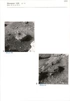 Glanum - Monument LIII (pl. 9) - Blocs 38 (1) et 39 (2)