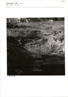 Glanum - Monument LIX (pl. 6) - Mur ouest-a, face est
