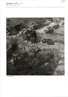 Glanum - Monument LIX (pl. 6) - Mur nord-a, face sud