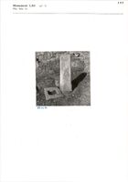Glanum - Monument LIII (pl. 9) - Pile, bloc 41