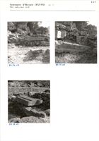 Glanum - Sanctuaire d'Hercule (XXXVII) (pl. 7) - Mur sud-c, face nord