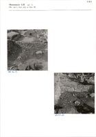 Glanum - Monument LII (pl. 5) - Mur sud-e, face sud, et bloc 98