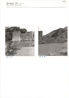 Glanum - Monument LII (pl. 5) - Mur nord-b, face nord