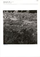 Glanum - Monument LIX (pl. 6) - Mur nord-a, face sud