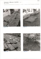 Glanum - Sanctuaire d'Hercule (XXXVII) (pl. 7) - Mur ouest-a