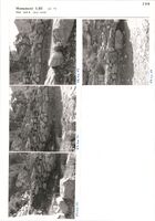 Glanum - Monument LIII (pl. 9) - Murs sud-b, face nord