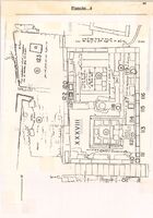 Campagne d'aménagement du site archéologique de Glanum - Partie Sud - Planche 4