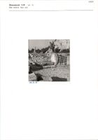 Glanum - Monument LII (pl. 5) - Mur nord-b, face sud