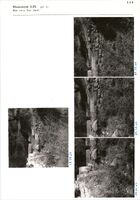 Glanum - Monument LIX (pl. 6) - Mur nord-a, face ouest