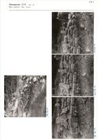 Glanum - Monument LVI (pl. 6) - Mur ouest-a, face ouest