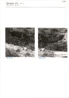 Glanum - Monument LIX (pl. 6) - Mur ouest-a, face est