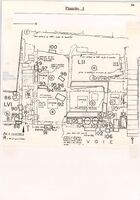 Campagne d'aménagement du site archéologique de Glanum - Partie Sud - Planche 5