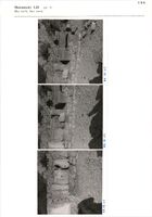 Glanum - Monument LII (pl. 5) - Mur est-b, face ouest